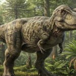 Scientists reveal the truth about T. rex teeth what you might haven't seen in dinosaur movies |