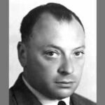 Quote of the day by physicist Wolfgang Pauli: “I do not mind if you think slowly, but I do object when you publish more quickly than you think.” |