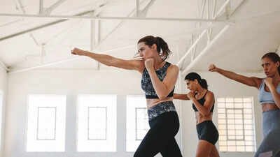 Women Six-Pack Abs: Can women have six-pack abs and still be healthy? What science and doctors actually say