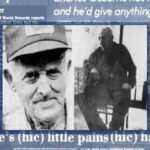 The man who hiccupped more than 430 million times over 68 years