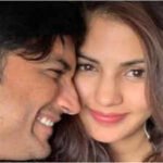 Rhea Chakraborty: 'Trauma does not leave you': Rhea Chakraborty opens up on emotional trauma after Sushant Singh Rajput death case, recalls difficult phase | Hindi Movie News