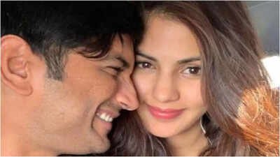 Rhea Chakraborty: 'Trauma does not leave you': Rhea Chakraborty opens up on emotional trauma after Sushant Singh Rajput death case, recalls difficult phase | Hindi Movie News