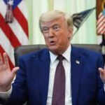 Donald Trump says US, Iran to jointly remove buried nuclear material; Tehran sees no breakthrough in talks