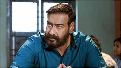 Ajay Devgn's 'Drishyam 3' Hindi version may differ from Malayalam original; 'KGF' fame Ravi Basrur to compose music |