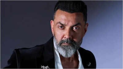 Bobby Deol talks about family's 'difficult financial phase' and Dharmendra's pain: 'No one else could have played Kanwal Randhawa' |