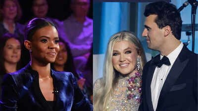 "Erica was described as an emotional asset": Candace Owens keeps pressure on officials over controversial Erika Kirk email