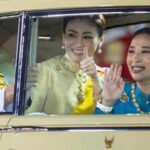 Thailand's Princess Bajrakitiyabha dies at 47 after over three years in coma; royal succession in focus