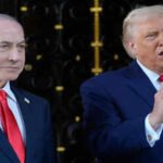 'Netanyahu was not warned in advance': Israeli PM blindsided as Donald Trump scrapped Iran strike plans