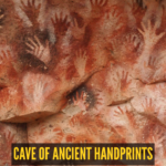 This 9,000-year-old cave is covered in thousands of prehistoric handprints: Here’s how travellers can explore it