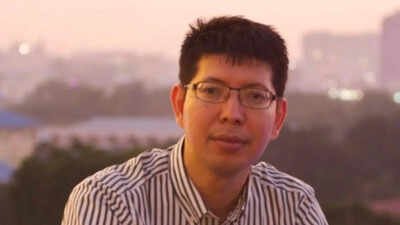 US Citizen Arrested in China on Espionage Charges—What We Know | World News