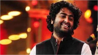 Shashwat Sachdev: 'Arijit Singh got emotional': Shashwat Sachdev shares touching moment from ‘Phir Se’ recording session for ‘Dhurandhar: The Revenge’ | Hindi Movie News
