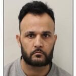 'Driven to London by masked men': Indian-origin man Gagandeep Singh sentenced to 34 years for kidnaping, raping woman