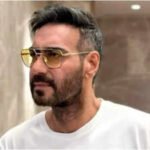 Ajay Devgn: 'Thoda pressure mein sab hi aate hain': Ajay Devgn honestly confesses to feeling box-office nerves ahead of Dhamaal 4's release | Hindi Movie News