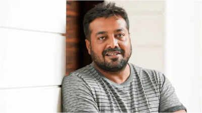 Anurag Kashyap SLAMS theatres for giving Hollywood's ‘Obsession’ better show timings than ‘Bandar’ and ‘Main Vaapas Aaunga’ | Hindi Movie News