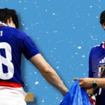 Japan fans criticised for cleaning up stadium at FIFA World Cup 2026, they have been doing it for decades