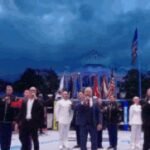 Trump turns 80: UFC cage fight, Iran deal, fighter jet flyover mark US President's birthday - watch