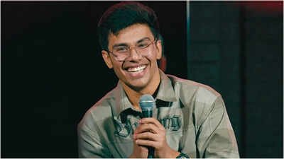 Madhur Virli: Who is Madhur Virli? The IIT Grad and comic now facing backlash over a rape 'joke' during the 'Rs 370 Biryani' controversy