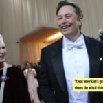 Elon Musk: 'It was never Elon's goal': Elon Musk's mother shares the actual vision behind his money