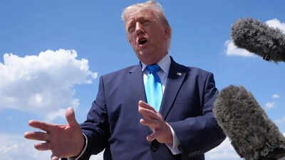G7 Summit: Jabs and awkward moments that might follow Trump to France