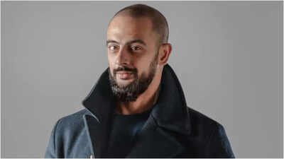 Arunoday Singh: ‘It’s like wild west suddenly': ‘Maa Behen’ actor Arunoday Singh reacts to Rs 370 biryani row | Hindi Movie News
