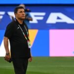 Amir Ghalenoei: 'Get on a plane and leave': Iran coach explodes after shock order following FIFA World Cup match vs New Zealand | Football News