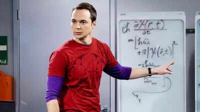 Jim Parsons: Quote of the day by 'The Big Bang Theory' star Jim Parsons: ‘You learn a lot as a kid, like you don’t know anything…I thought I was gonna be in another world somehow' | English Movie News
