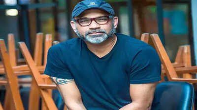 Abhinay Deo: 'Waiting for Aamir Khan's call': Abhinay Deo on 'Delhi Belly 2'; drops major updates on '24' Season 3 and 'Brown' Season 2