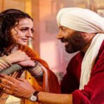 Ameesha Patel traces real-life family roots to Lahore and Karachi as 'Gadar' clocks 25 years: 'My grandfather always felt that craving till his last day' | English Movie News
