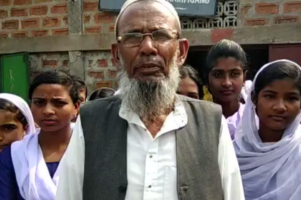 “I thought my children could also study if I…”: This rickshaw driver father’s dream to educate his children transformed an entire village