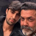 Bobby Deol wishes son Aryaman on his birthday: 'Love you most' |