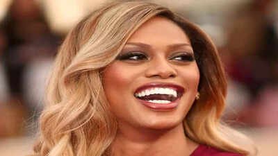 Laverne Cox reveals 90% income loss amid anti-DEI pressure: 'The past year or two, I’ve had to dip into savings and my retirement fund' |