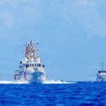 'Restoring legacy': Pentagon renames Indo-Pacific Command back to Pacific Command