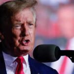 Donald Trump: At 80, Trump is among the world's oldest leaders — but not the oldest