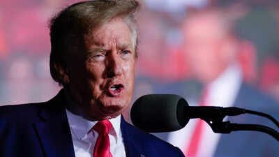 Donald Trump: At 80, Trump is among the world's oldest leaders — but not the oldest