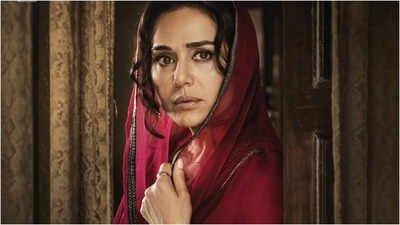 'Batwara 1947' character posters: Sunny Deol, Preity Zinta, Shabana Azmi, Karan Deol, Ali Fazal unveiled in Rajkumar Santoshi’s partition drama | Hindi Movie News