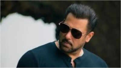 Salman Khan: After Raj & DK's film, Salman Khan in talks with Farhan Akhtar for two-part period action drama, shooting to commence from Summer 2027 | Hindi Movie News