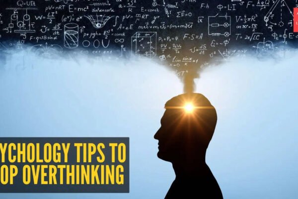 10 ways to stop overthinking, as per psychology