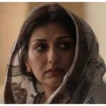 Sonali Bendre: 'That was scary for me, it followed me home': Sonali Bendre opens up on how her silent, dialogue-free performance in 'Raakh' was deeply internalized and terrifying