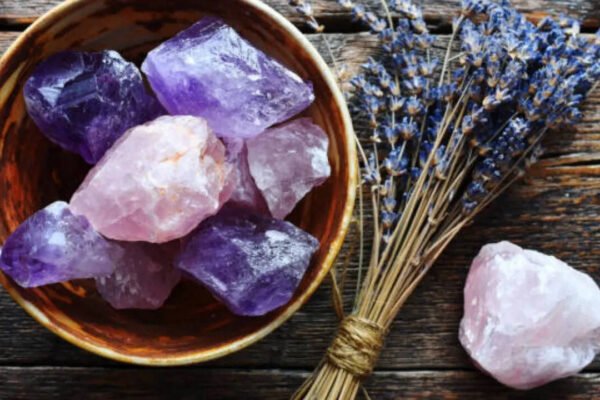 Having Trouble in Your Relationship? Here Are 8 Crystals to Foster Healthy Bonds