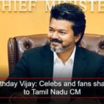 Vijay: Thalapathy Vijay birthday; Kamal Haasan to PM Narendra Modi send wishes; Fans await 'Jana Nayagan' update | Tamil Movie News