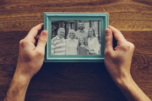 5 Places You Shouldn’t Keep Ancestors’ Pictures at Home