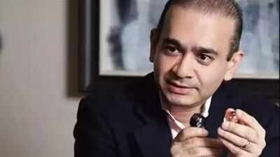 Bank of India wins Rs 100 crore case against Nirav Modi