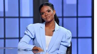 "Charlie's shattered....": Charlie Kirk assassination case takes another twist as Candace Owens points to new SUV image evidence