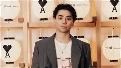 Nijiro Murakami: 'Alice in Borderland' star Nijiro Murakami referred to prosecutors over brutal assault on ex-girlfriend |