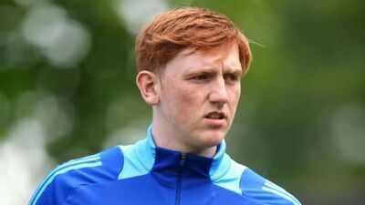 "Pathetic whiny Karen behavior": AngryGinge faces backlash after confronting alleged racist during England vs Ghana FIFA World Cup match