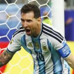 FIFA World Cup: Record-breaker Lionel Messi rested for Argentina's group finale against Jordan | Football News