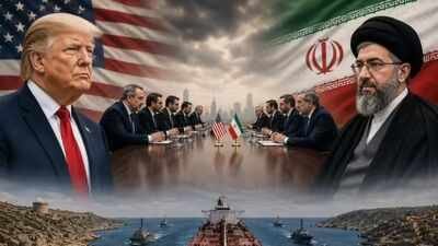 'No choice but to build atomic bomb': IRGC-linked media urges Iran to pursue nuclear weapon despite US deal