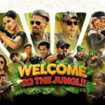 Welcome To The Jungle Full Movie Collection: 'Welcome to the Jungle' box office collection Day 2 [LIVE]: Can Akshay Kumar led film cross Rs 90–100 crore in its first week? | Hindi Movie News