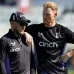 'Brendon McCullum has got to go with Ben Stokes': Former England pacer lambasts current Test setup | Cricket News