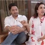 Shreyas Talpade: 'I didn't qualify for a loan': Shreyas Talpade on how Shah Rukh Khan helped him buy his first house, Farah Khan reacts saying, 'we paid you so little for Om Shanti Om' | Hindi Movie News